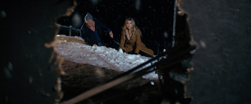 Izzy gegen die Weihnachtsräuber (DVD) – Bild 2– JETZT KAUFEN BEI GLACIER GAMES .at