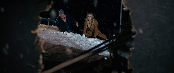 Izzy gegen die Weihnachtsräuber (DVD) – Bild 2– JETZT KAUFEN BEI GLACIER GAMES .at