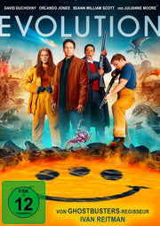 Evolution (DVD)– JETZT KAUFEN BEI GLACIER GAMES .at