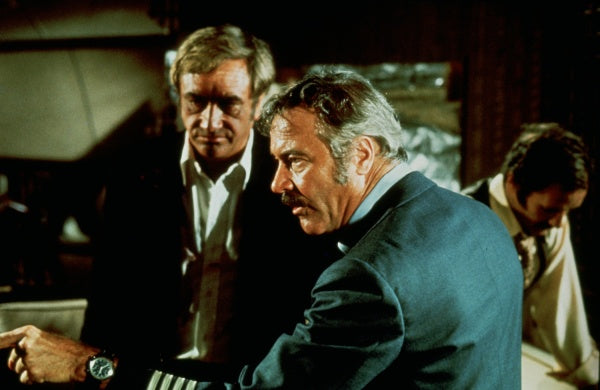 Airport '77 - Verschollen im Bermuda-Dreieck (Blu-ray) – Bild 3– JETZT KAUFEN BEI GLACIER GAMES .at