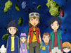 Digimon Frontier - Die komplette Serie (9 DVDs) – Bild 4– JETZT KAUFEN BEI GLACIER GAMES .at