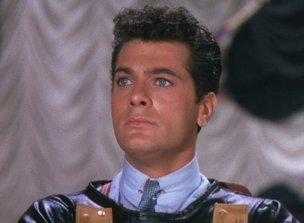 Houdini, der König des Varieté (Blu-ray) – Bild 3– JETZT KAUFEN BEI GLACIER GAMES .at