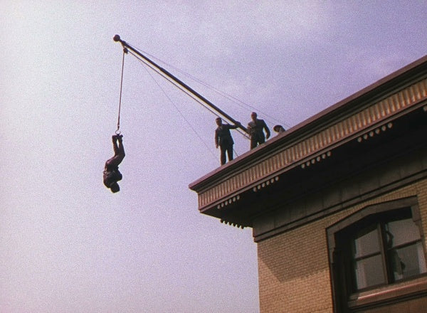 Houdini, der König des Varieté (Blu-ray) – Bild 6– JETZT KAUFEN BEI GLACIER GAMES .at