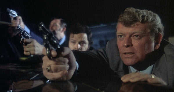 Wie ein Panther in der Nacht (DVD) – Bild 2– JETZT KAUFEN BEI GLACIER GAMES .at