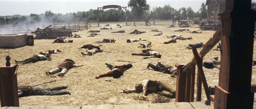 Django - Den Colt an der Kehle (Mediabook A, Blu-ray+DVD) – Bild 2– JETZT KAUFEN BEI GLACIER GAMES .at