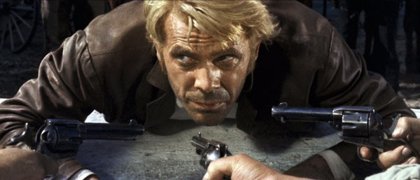 Django - Den Colt an der Kehle (Mediabook B, Blu-ray+DVD) – Bild 6– JETZT KAUFEN BEI GLACIER GAMES .at