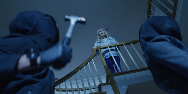 Masquerade (DVD) – Bild 5– JETZT KAUFEN BEI GLACIER GAMES .at