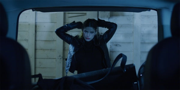 Masquerade (Blu-ray) – Bild 3– JETZT KAUFEN BEI GLACIER GAMES .at