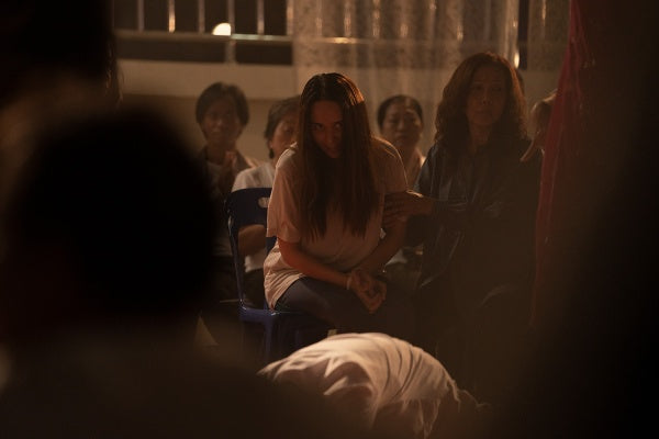 The Medium (DVD) – Bild 6– JETZT KAUFEN BEI GLACIER GAMES .at