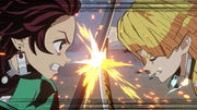 Demon Slayer -Kimetsu no Yaiba- The Hinokami Chronicles (PS5) – Bild 4– JETZT KAUFEN BEI GLACIER GAMES .at