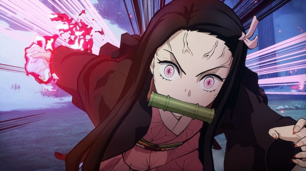 Demon Slayer -Kimetsu no Yaiba- The Hinokami Chronicles (XSRX)