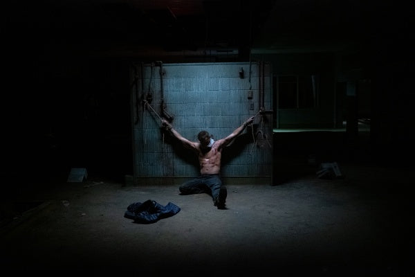 Demonic (DVD) – Bild 3– JETZT KAUFEN BEI GLACIER GAMES .at