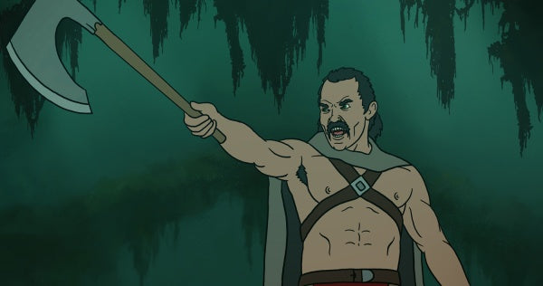 The Spine of Night (DVD) – Bild 3– JETZT KAUFEN BEI GLACIER GAMES .at