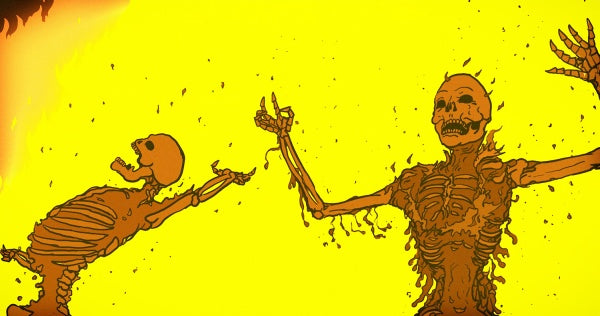 The Spine of Night (DVD) – Bild 2– JETZT KAUFEN BEI GLACIER GAMES .at