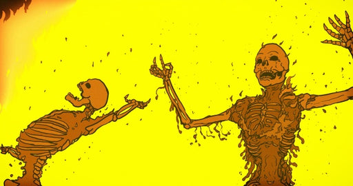 The Spine of Night (Blu-ray) – Bild 2– JETZT KAUFEN BEI GLACIER GAMES .at