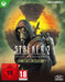 S.T.A.L.K.E.R. 2 Heart of Chornobyl Day One Steelbook Edition (Xbox Series X) (Xbox…– JETZT KAUFEN BEI GLACIER GAMES .at