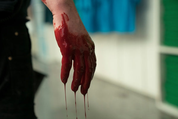 Slaxx (Blu-ray) – Bild 2– JETZT KAUFEN BEI GLACIER GAMES .at