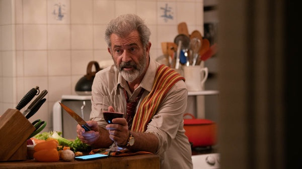 Dangerous (DVD) – Bild 4– JETZT KAUFEN BEI GLACIER GAMES .at