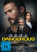 Dangerous (DVD)– JETZT KAUFEN BEI GLACIER GAMES .at