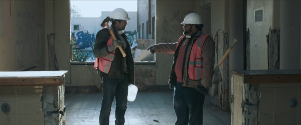 Castle Falls (DVD) – Bild 3– JETZT KAUFEN BEI GLACIER GAMES .at