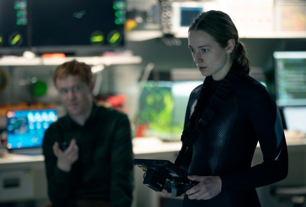 The North Sea (DVD) – Bild 4– JETZT KAUFEN BEI GLACIER GAMES .at