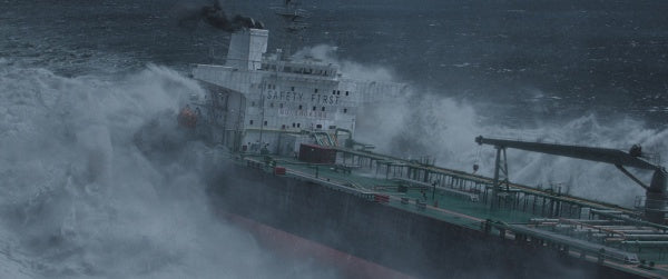 The North Sea (DVD) – Bild 5– JETZT KAUFEN BEI GLACIER GAMES .at