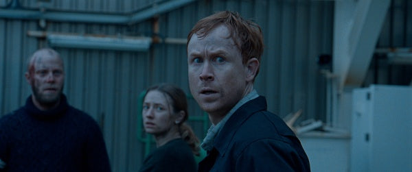 The North Sea (Blu-ray) – Bild 6– JETZT KAUFEN BEI GLACIER GAMES .at