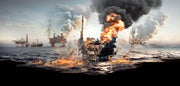 The North Sea (Blu-ray) – Bild 2– JETZT KAUFEN BEI GLACIER GAMES .at