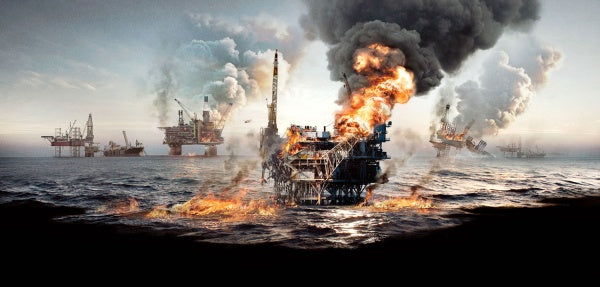 The North Sea (Blu-ray) – Bild 2– JETZT KAUFEN BEI GLACIER GAMES .at