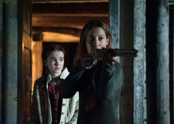 Hunter Hunter (DVD) – Bild 5– JETZT KAUFEN BEI GLACIER GAMES .at