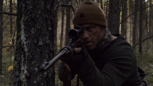 Hunter Hunter (DVD) – Bild 2– JETZT KAUFEN BEI GLACIER GAMES .at