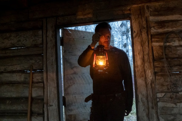 Hunter Hunter (Blu-ray) – Bild 4– JETZT KAUFEN BEI GLACIER GAMES .at