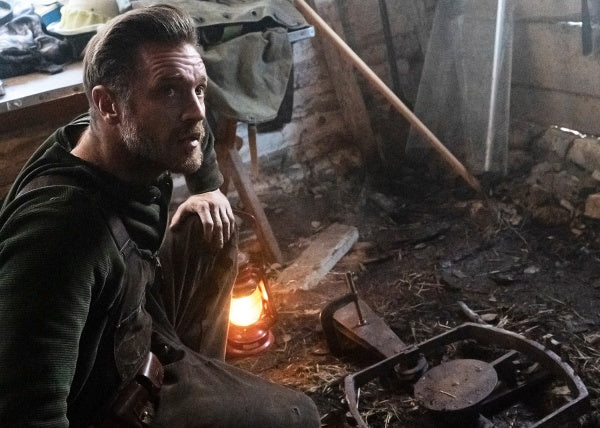 Hunter Hunter (Blu-ray) – Bild 6– JETZT KAUFEN BEI GLACIER GAMES .at