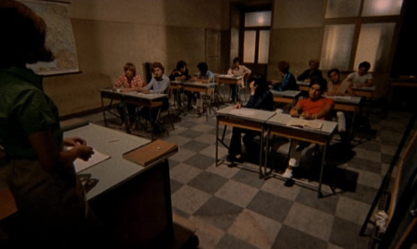 Note 7 - Die Jungen der Gewalt (Blu-ray) – Bild 2– JETZT KAUFEN BEI GLACIER GAMES .at