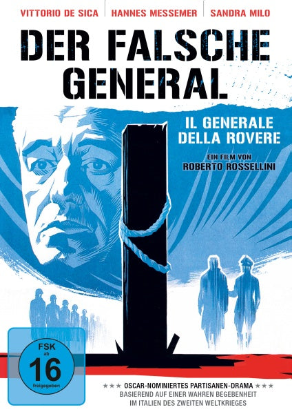 Der falsche General (DVD)– JETZT KAUFEN BEI GLACIER GAMES .at