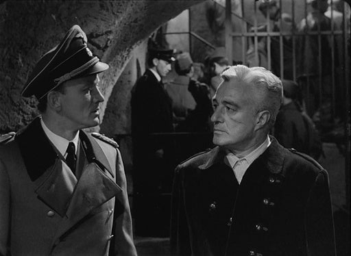 Der falsche General (DVD) – Bild 2– JETZT KAUFEN BEI GLACIER GAMES .at