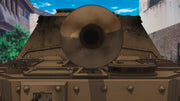 Girls & Panzer - Die komplette Serie (Volume 1-3 + OVA) (4 Blu-rays) – Bild 5– JETZT KAUFEN BEI GLACIER GAMES .at