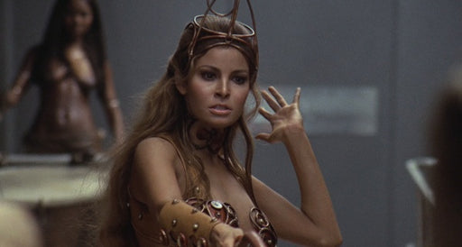 The Magic Christian (DVD) – Bild 2– JETZT KAUFEN BEI GLACIER GAMES .at