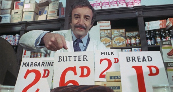 The Magic Christian (Blu-ray) – Bild 4– JETZT KAUFEN BEI GLACIER GAMES .at