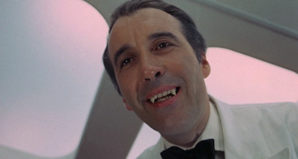 The Magic Christian (Blu-ray) – Bild 6– JETZT KAUFEN BEI GLACIER GAMES .at