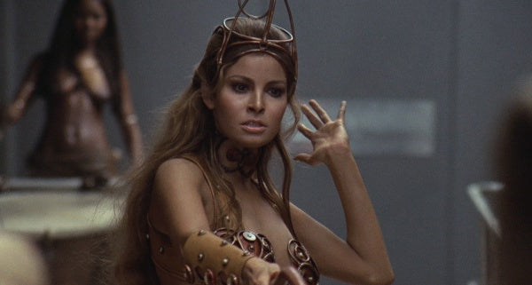 The Magic Christian (Blu-ray) – Bild 2– JETZT KAUFEN BEI GLACIER GAMES .at