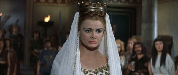 Alboin, König der Langobarden (DVD) – Bild 2– JETZT KAUFEN BEI GLACIER GAMES .at