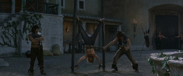 Alboin, König der Langobarden (Blu-ray) – Bild 5– JETZT KAUFEN BEI GLACIER GAMES .at