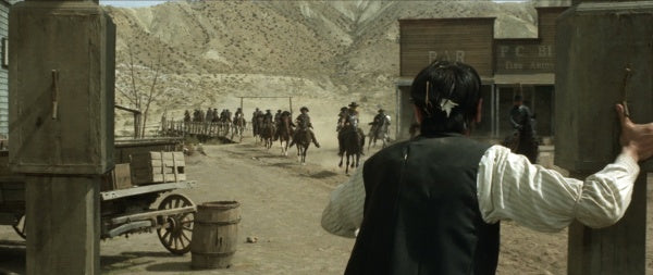 Ben & Charlie (Mediabook A, 2 Blu-rays) – Bild 2– JETZT KAUFEN BEI GLACIER GAMES .at