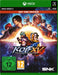 The King of Fighters XV Day One Edition (Xbox Series X) (Xbox Series X|S)– JETZT KAUFEN BEI GLACIER GAMES .at