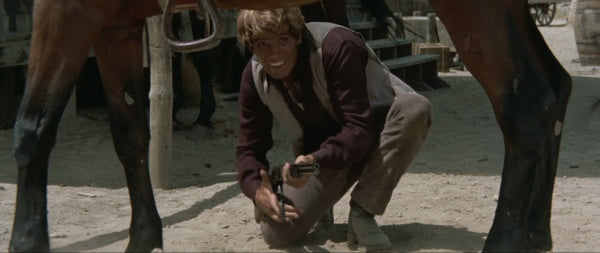 Ben & Charlie (Mediabook B, 2 Blu-rays) – Bild 6– JETZT KAUFEN BEI GLACIER GAMES .at