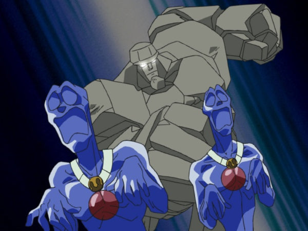 Monster Rancher Vol. 1 (Ep. 1-26) im Sammelschuber (2 Blu-rays) – Bild 5– JETZT KAUFEN BEI GLACIER GAMES .at