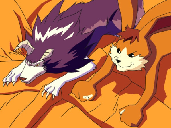 Monster Rancher Vol. 2 (Ep. 27-48) (2 Blu-rays) – Bild 6– JETZT KAUFEN BEI GLACIER GAMES .at