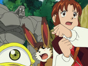 Monster Rancher Vol. 3 (Ep. 49-73) (4 DVDs) – Bild 3– JETZT KAUFEN BEI GLACIER GAMES .at