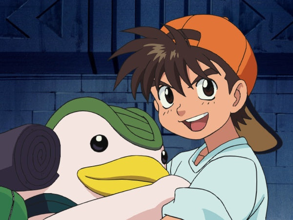 Monster Rancher Vol. 3 (Ep. 49-73) (4 DVDs) – Bild 2– JETZT KAUFEN BEI GLACIER GAMES .at